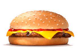 2 Hamburguesas Sencillas