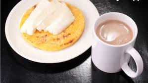 DESAYUNO SENCILLO