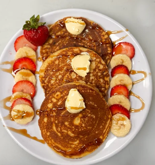 Orden de Hotcakes