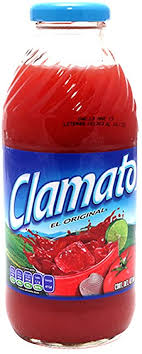 Clamato Natural
