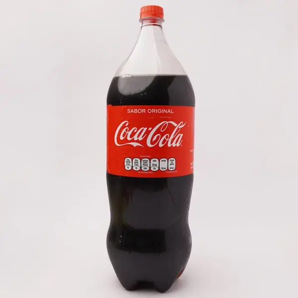 Bebida Embotellada 2 L