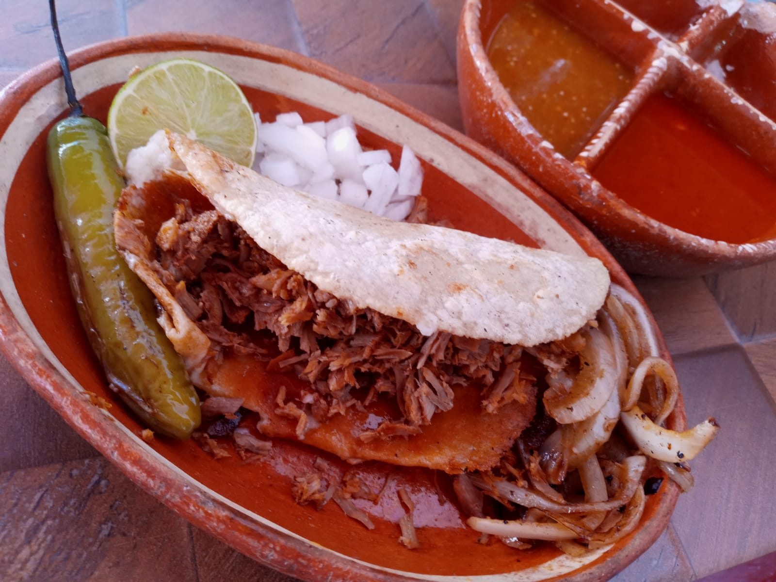 Combo Pa Compartir