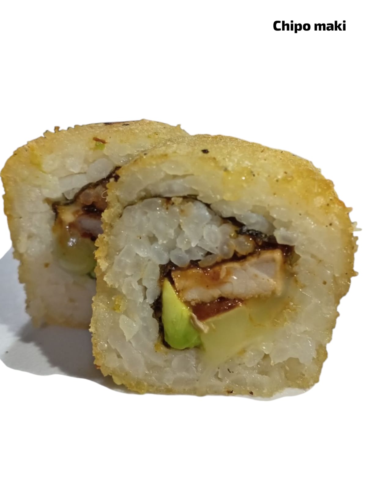 Chipo Maki