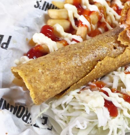 Taco Tico