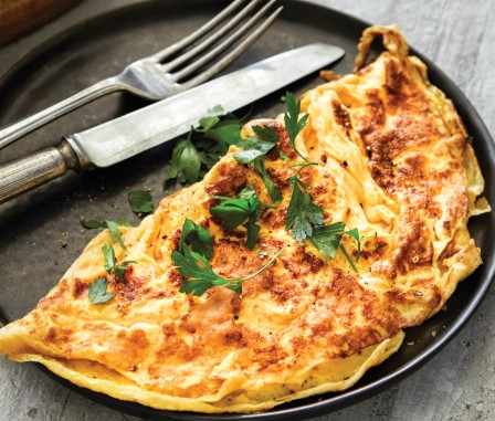 Omelette