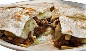 Gringa de Arrachera