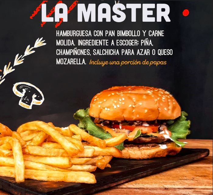 La Master