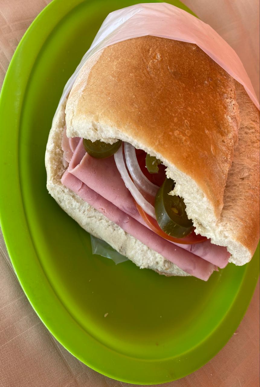 JAMON