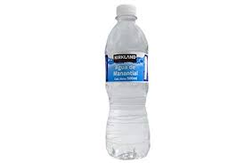 Agua Natural