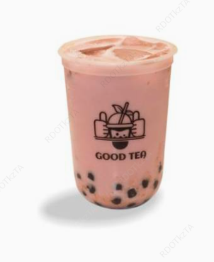 BUBBLE TEA TARO