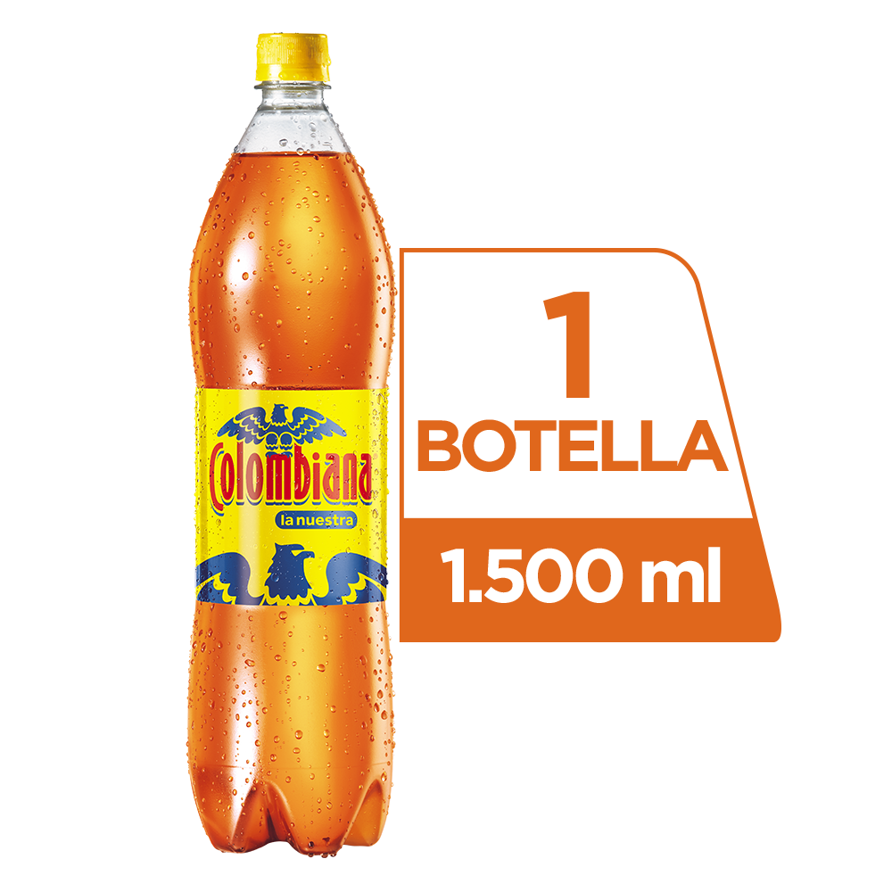 Colombiana 1.5 L