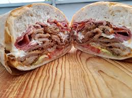 Torta Tampiqueña