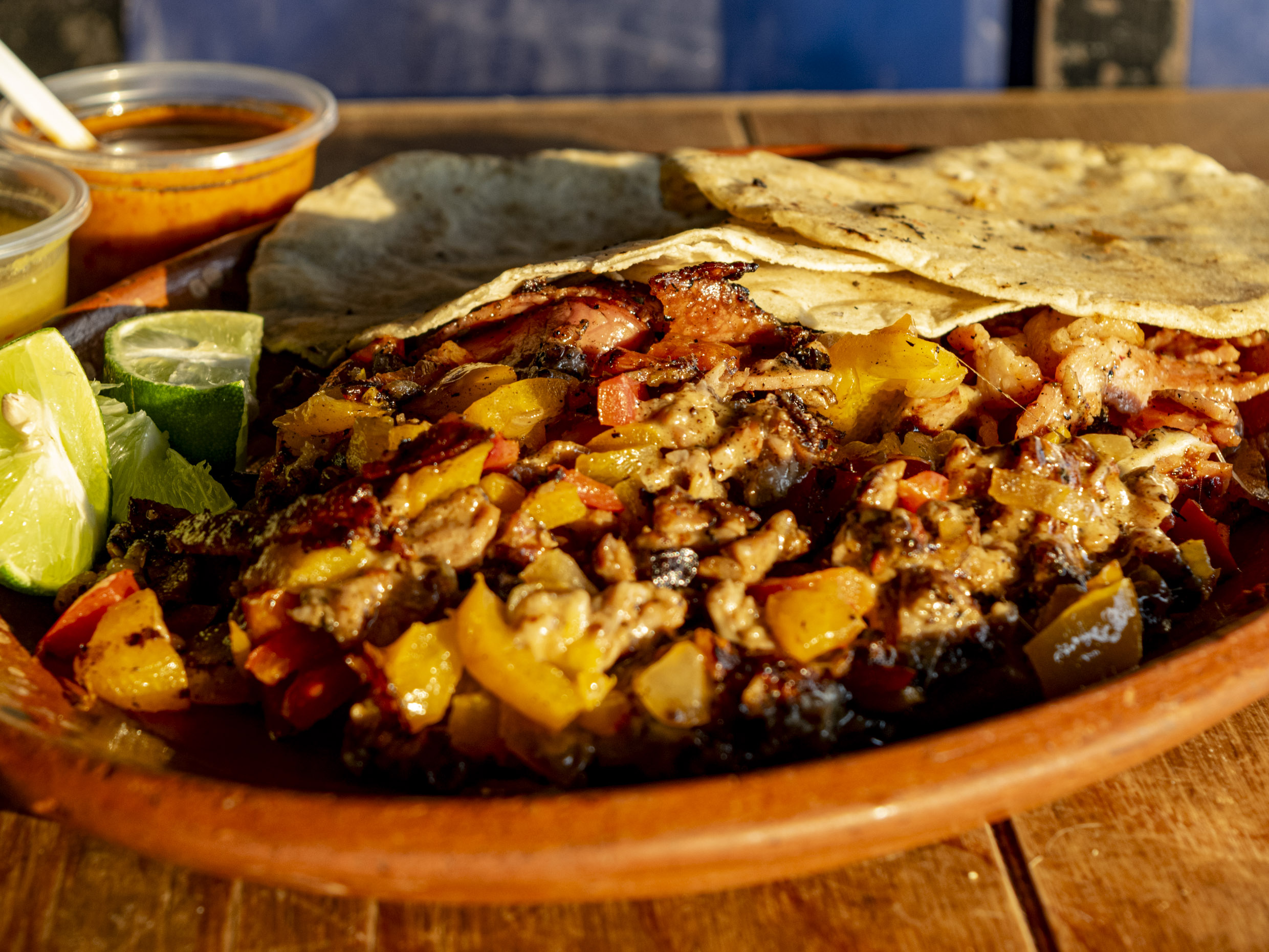 Alambre de Arrachera