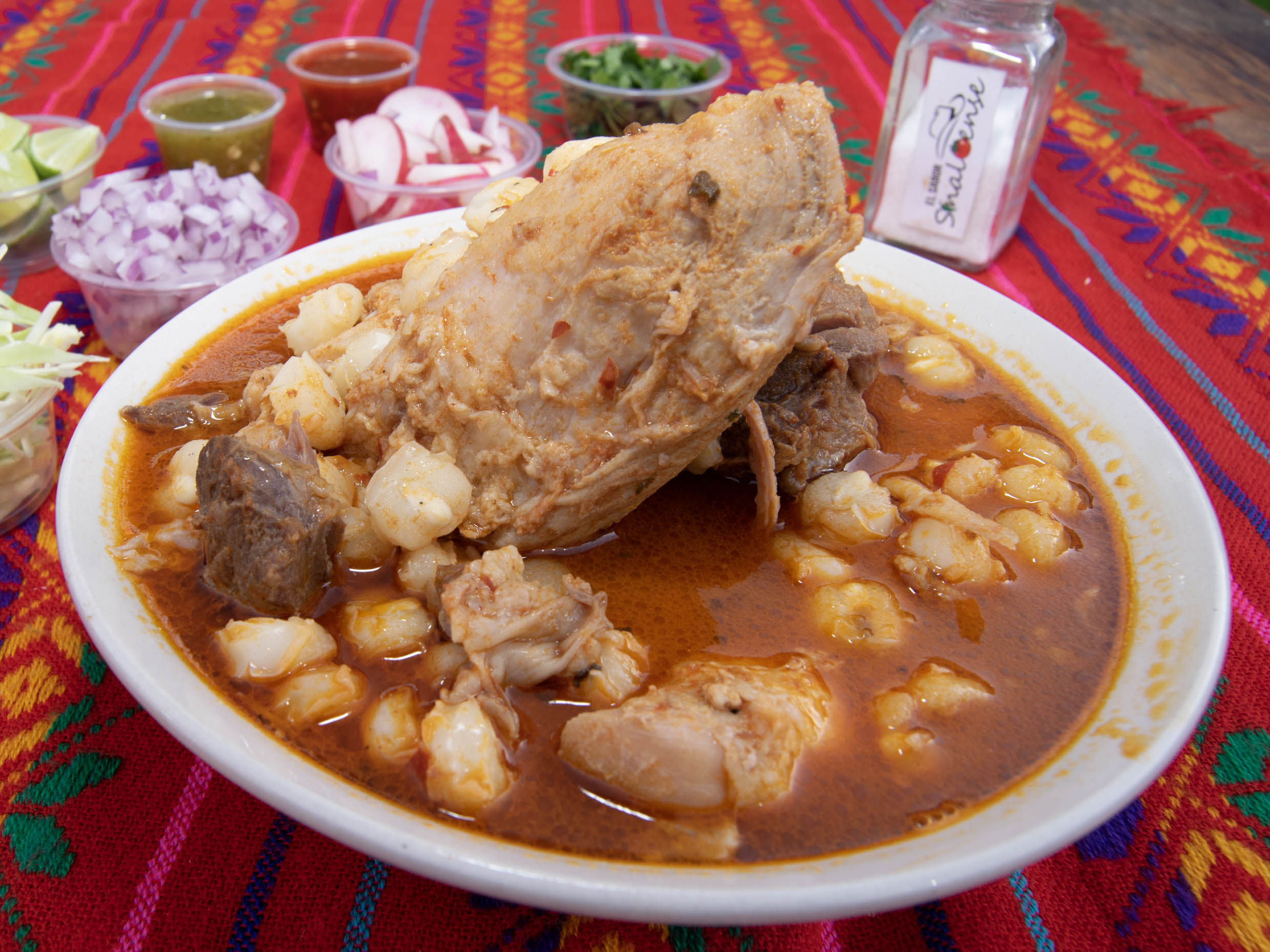 Pozole