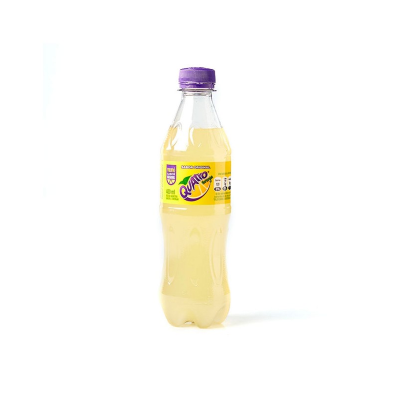 Quatro 400 ml