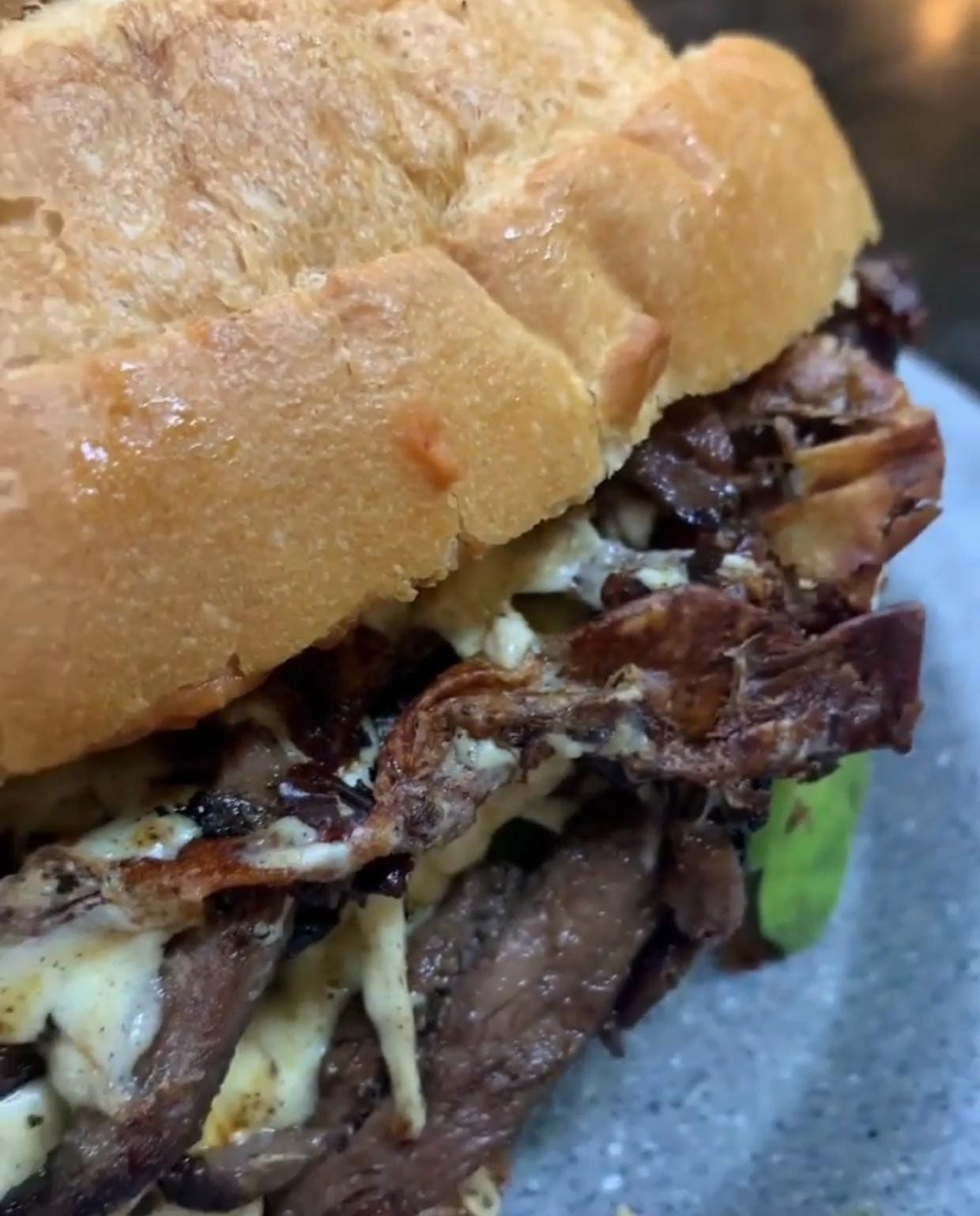 TORTA DE SIRLOIN 2X1
