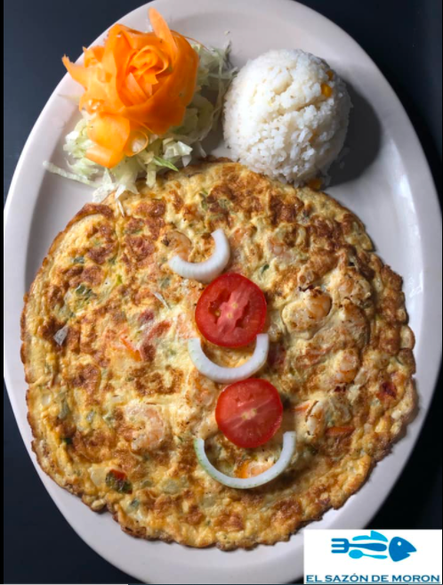 Torta Mixta
