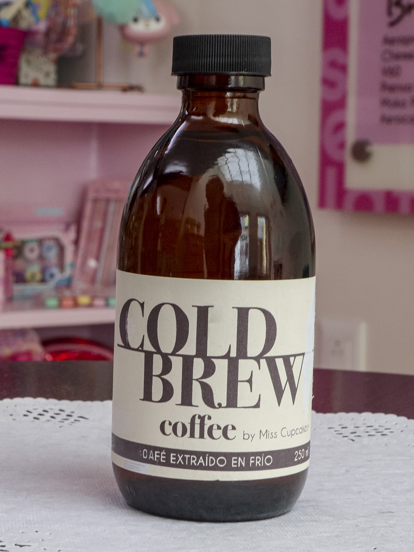 Cold Brew