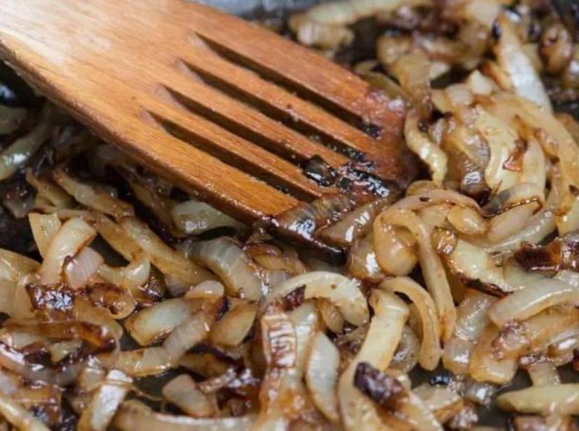 Extra de Cebolla Asada