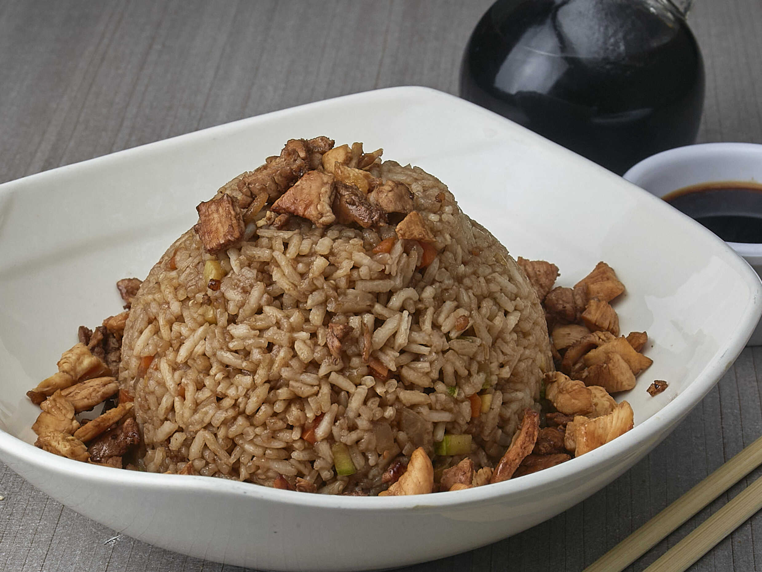 Yakimeshi