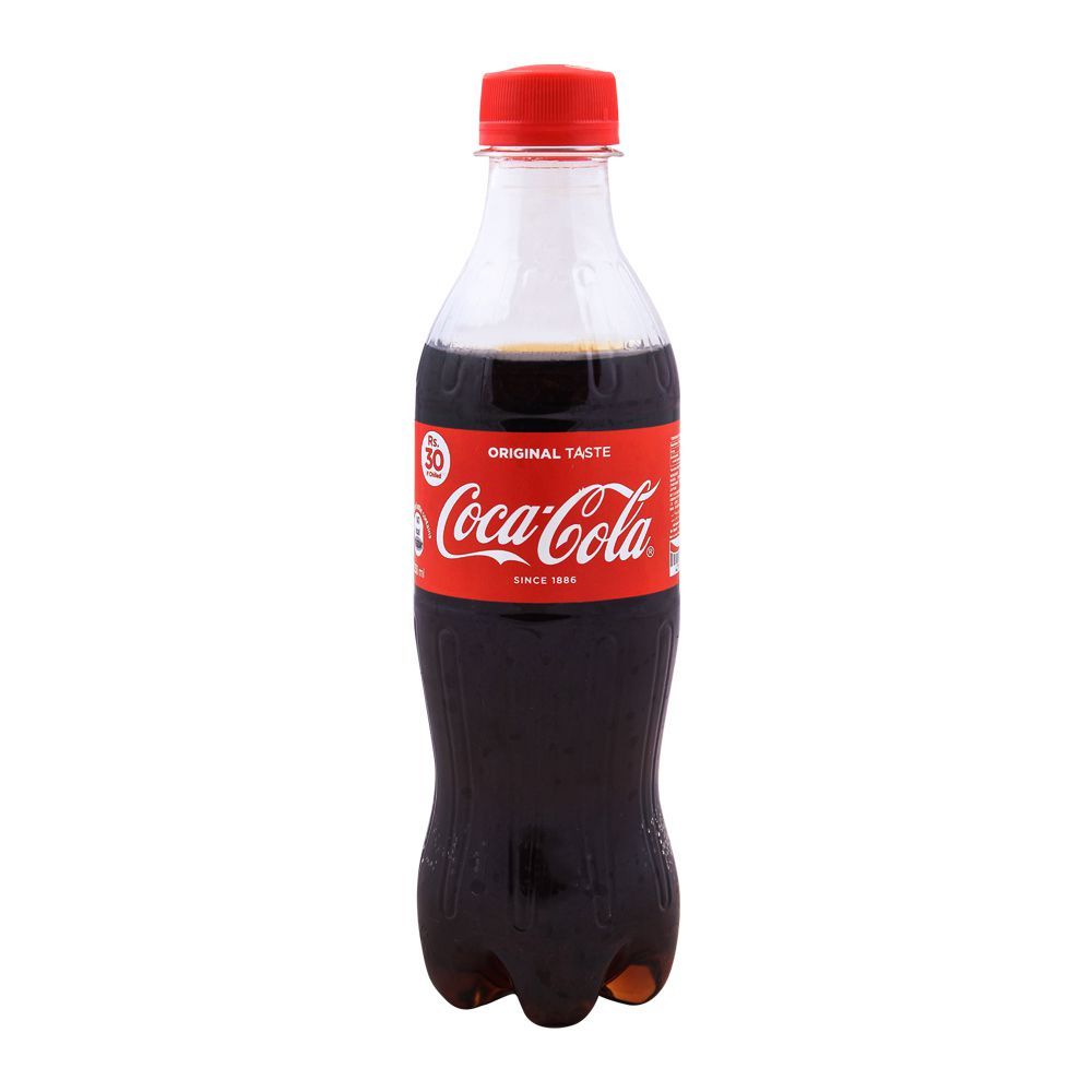 Papa Asada + Coca Cola