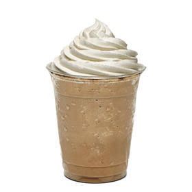 Frappuccino avellana
