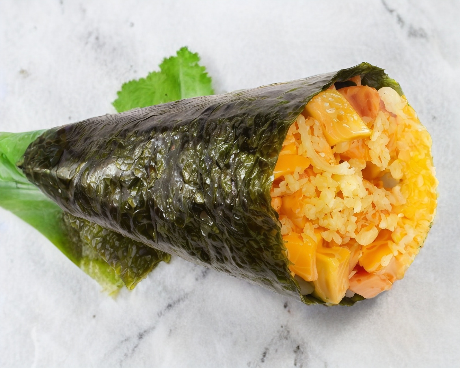 Temaki Tropical