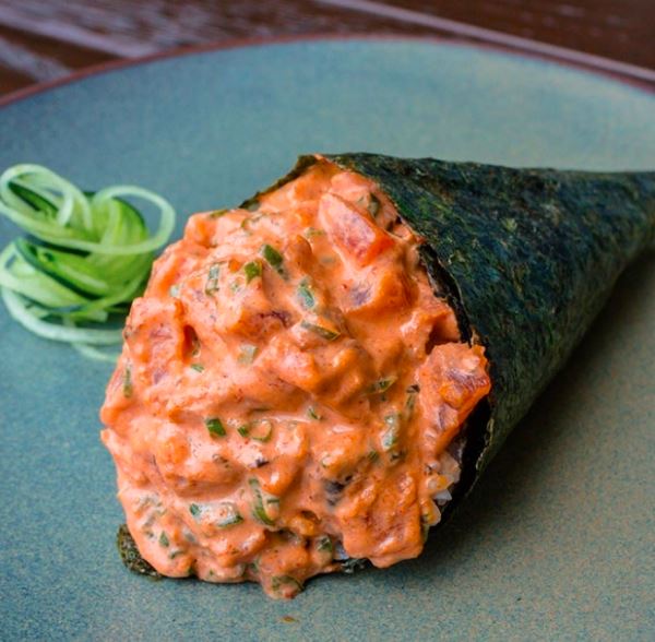 Cono Spice