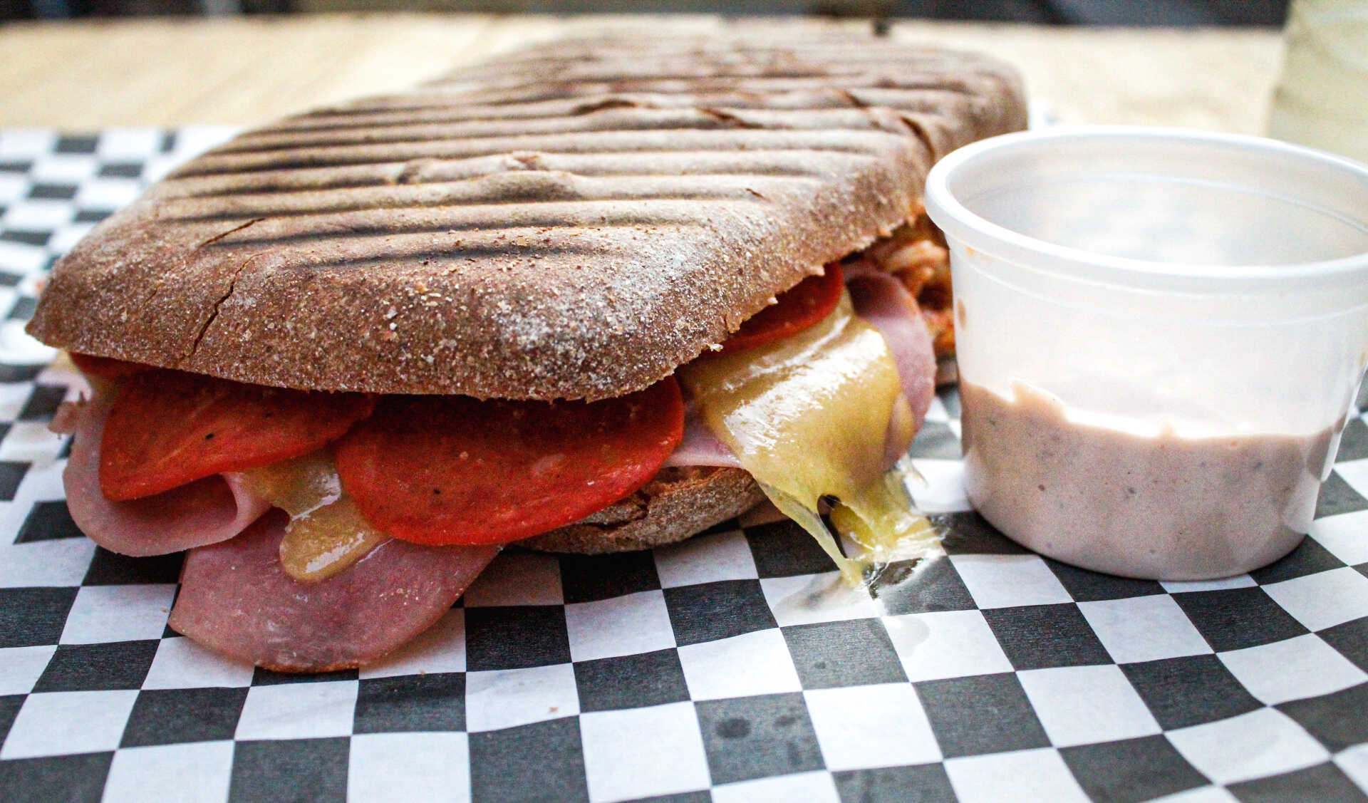 Panini Italiano