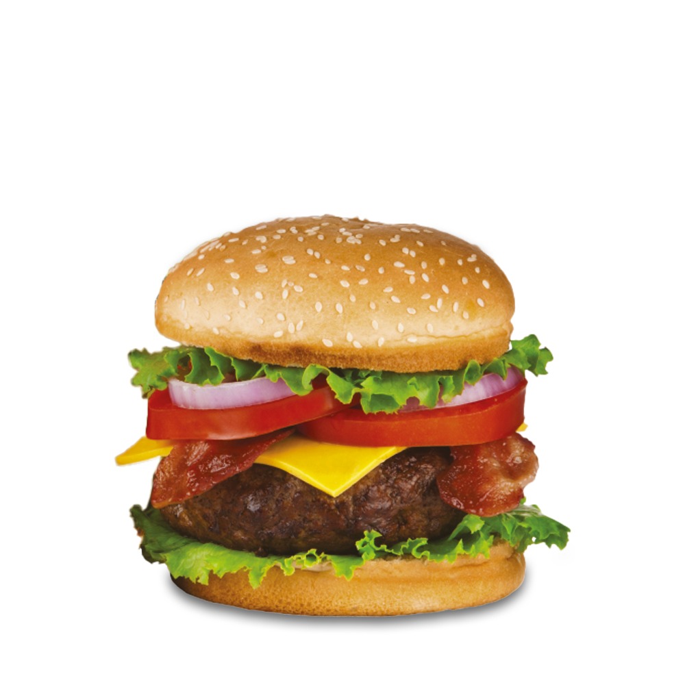 Hamburguesa
