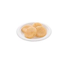 Porción de Arepa Frita