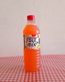 Agua de Fresa Limon 500 Ml
