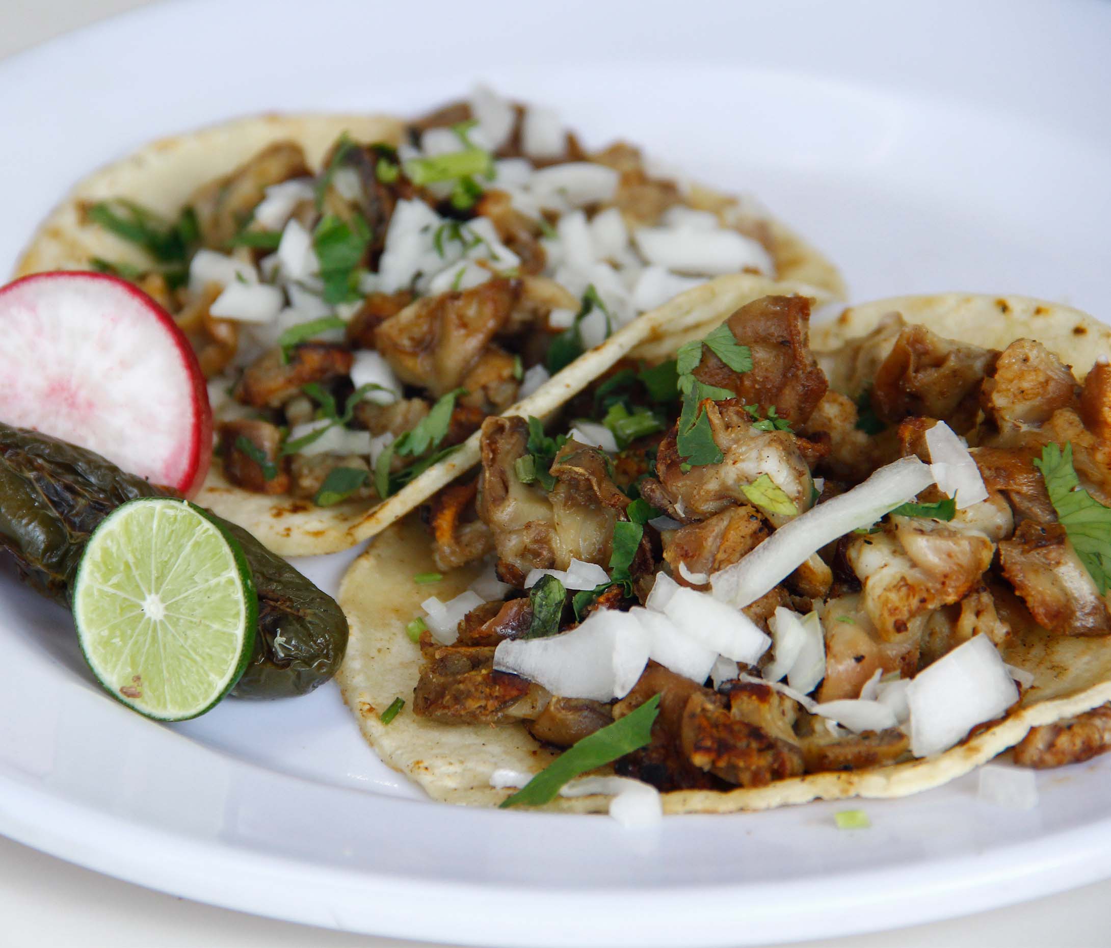 Taco Tripa