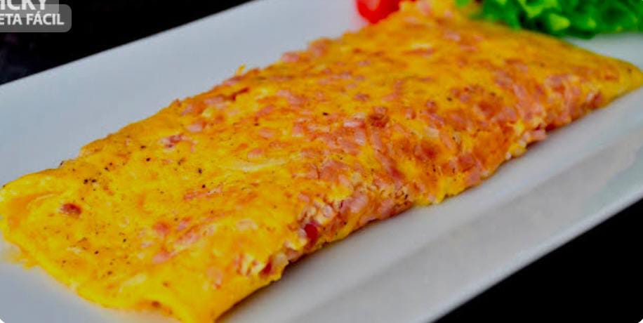 OMELLETTE