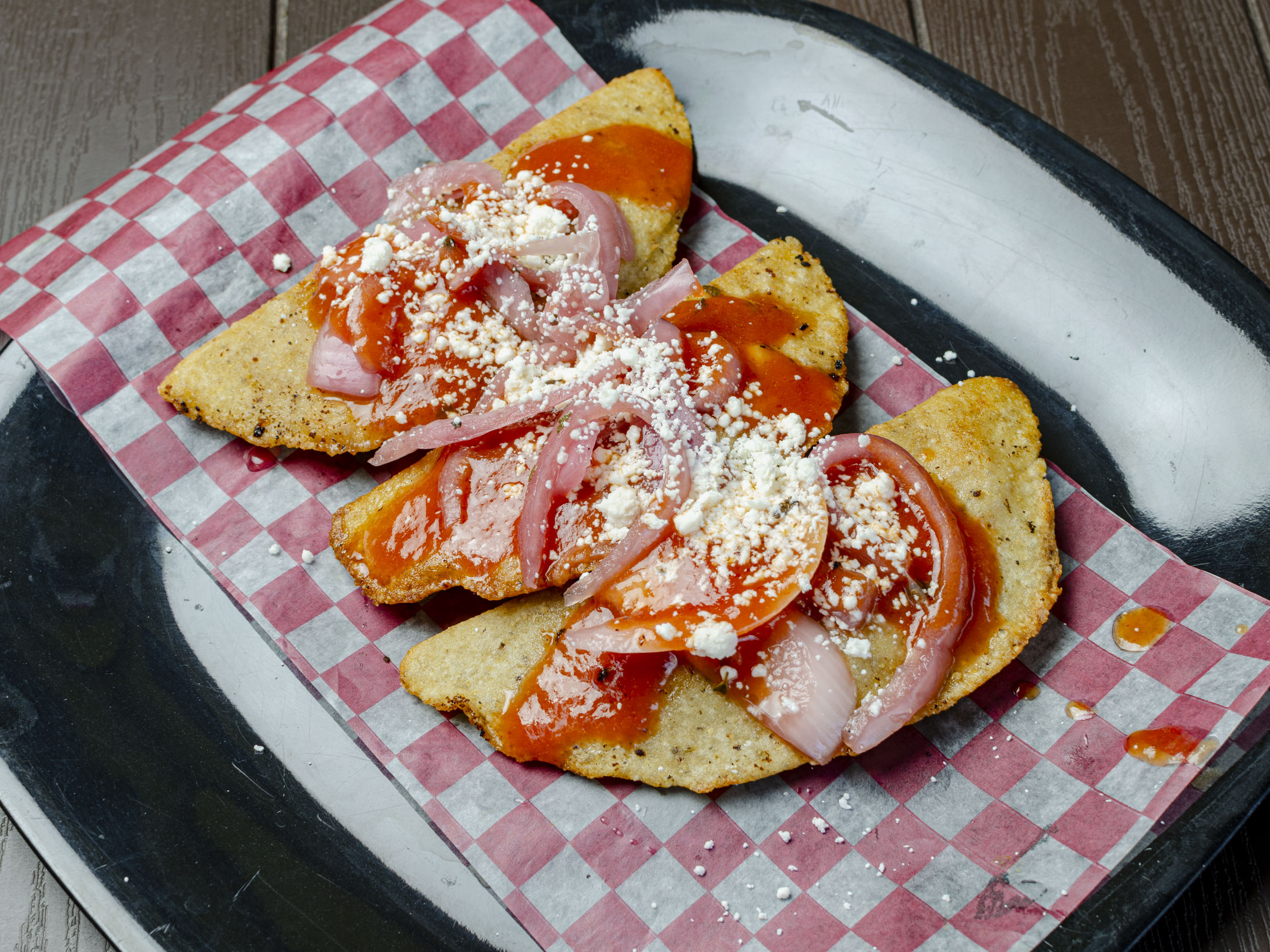 Empanada de queso