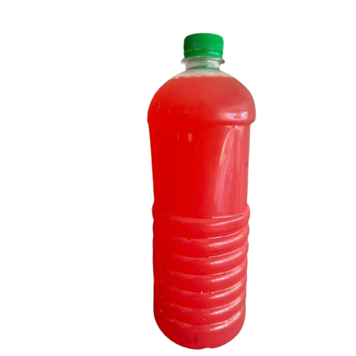 AGUA DE FRESA LIMON DE LITRO