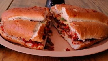 Torta Veronica