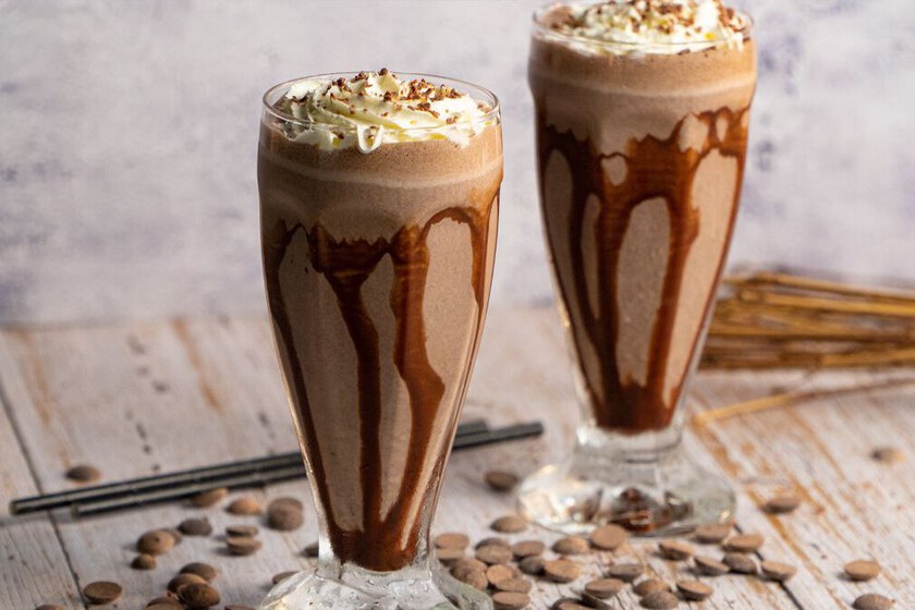 Malteada