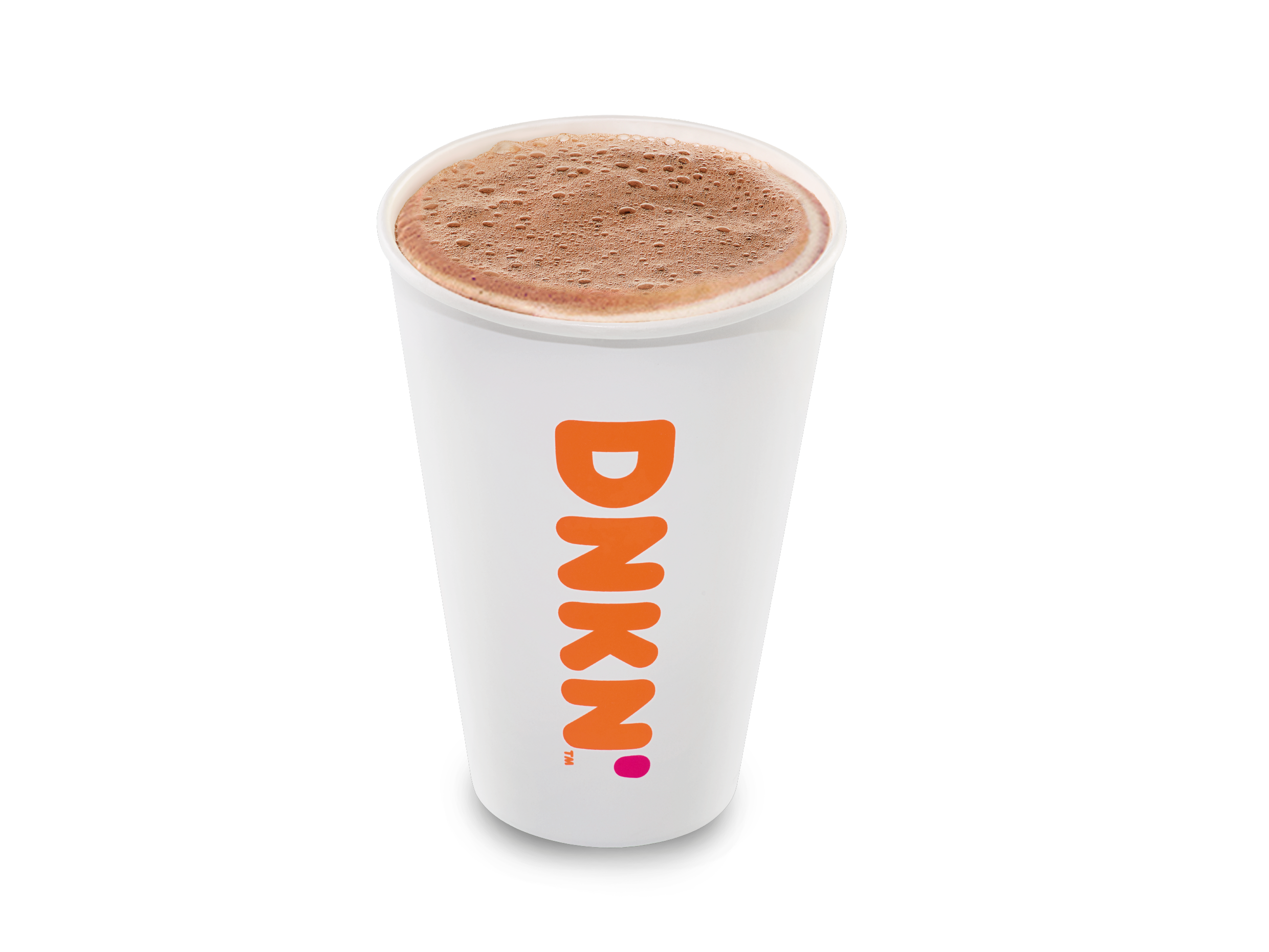 Mocha Latte 12 oz