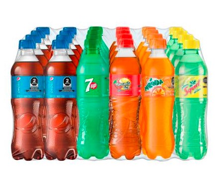 7 Up