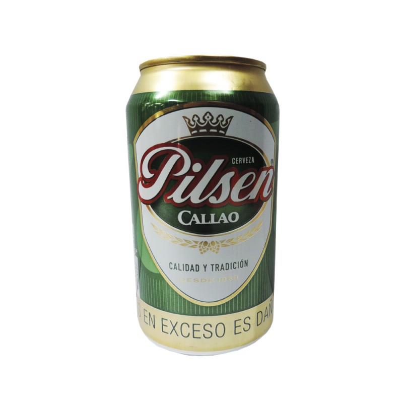 Cerveza 350ml