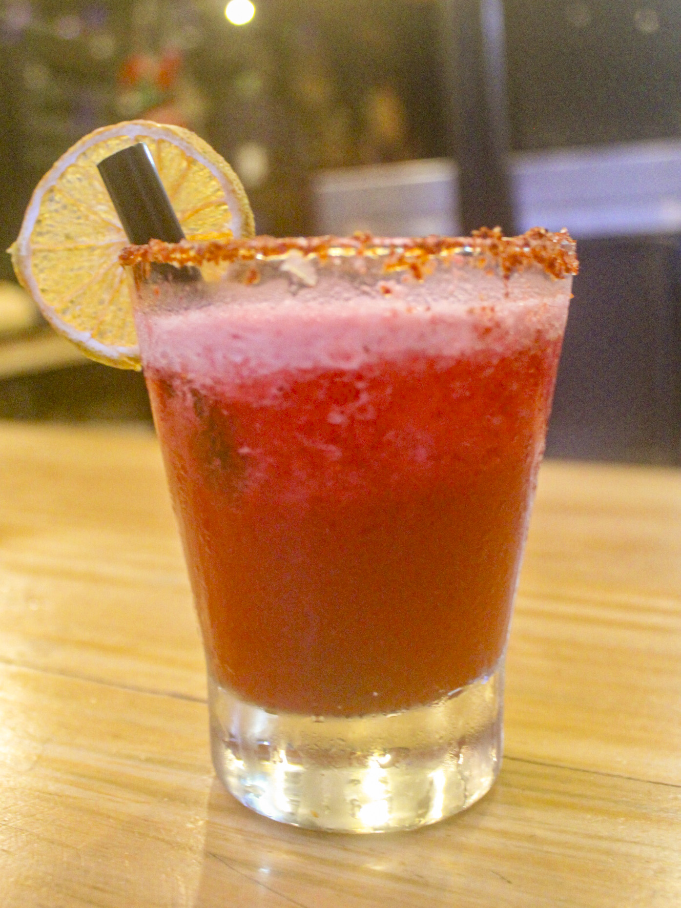Coctel Bourbon