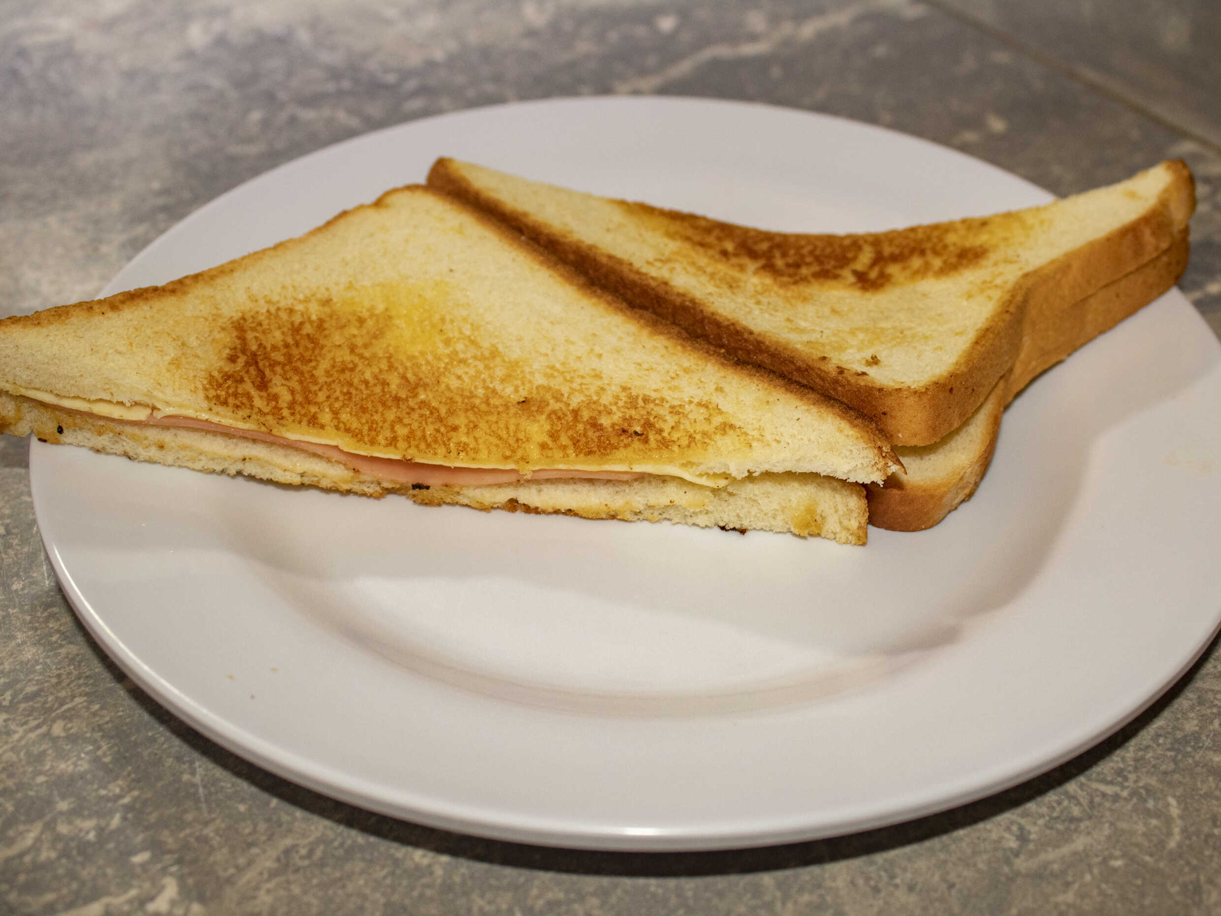 Mixto Simple