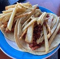 Orden Tacos Campechanos