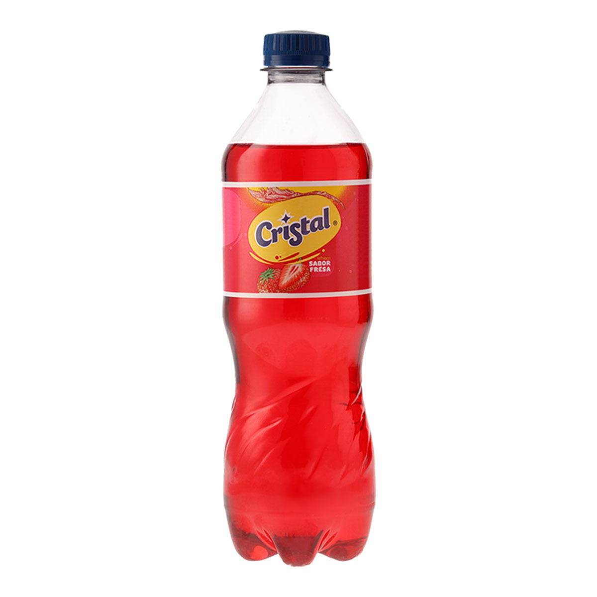 CRISTAL FRESA