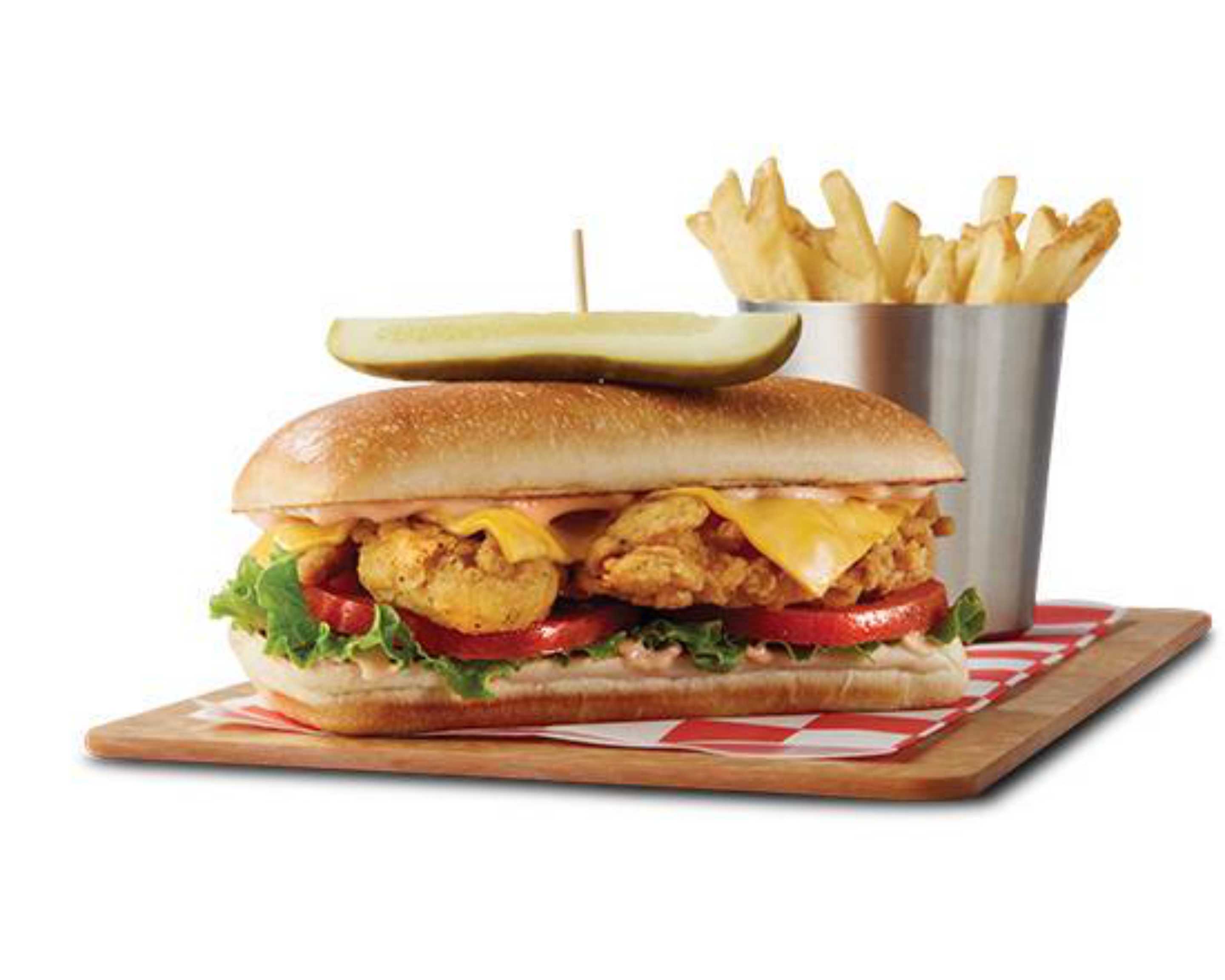 Original Chicken Sandwich