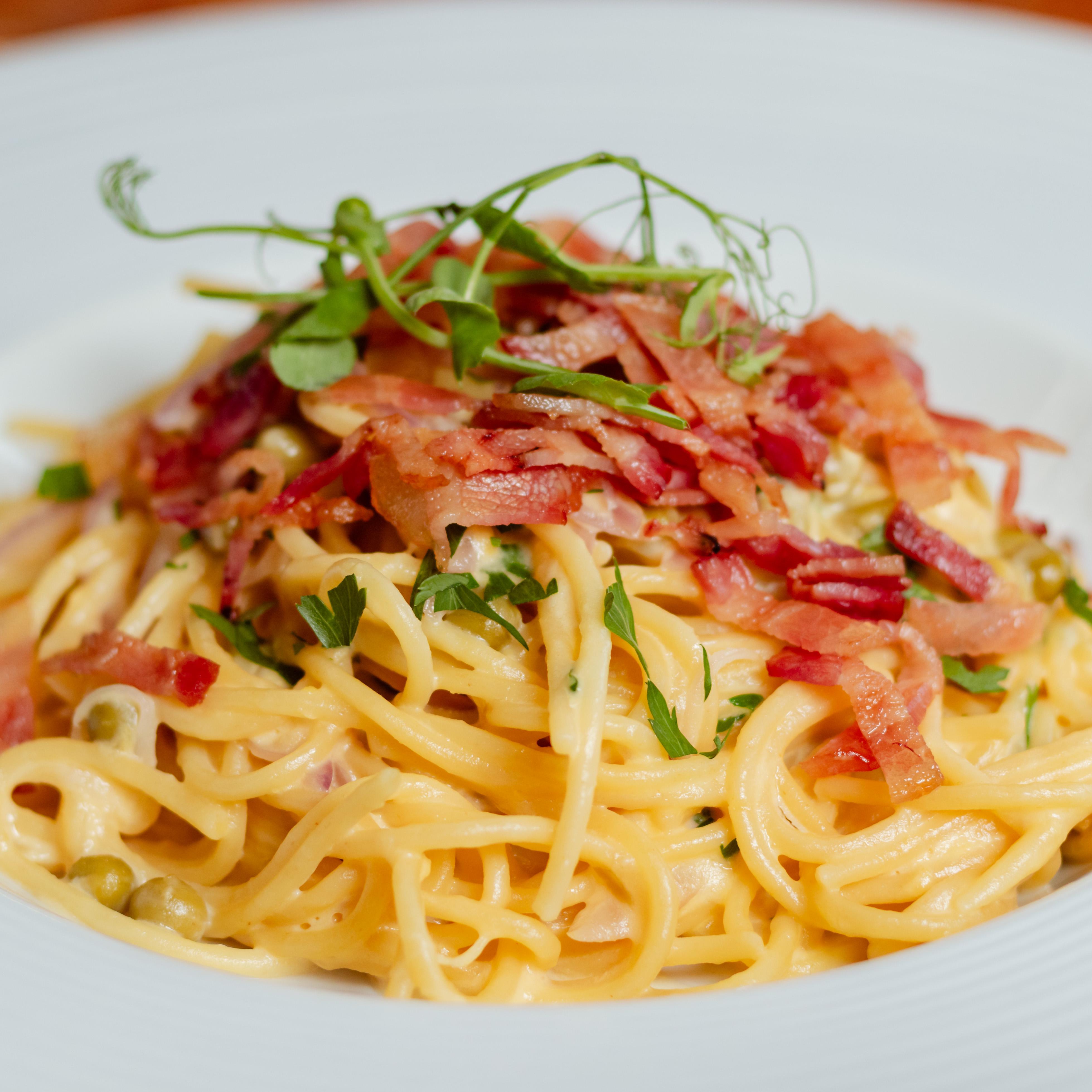 Carbonara
