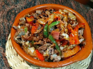 Alambre Especial (medio Kilo)
