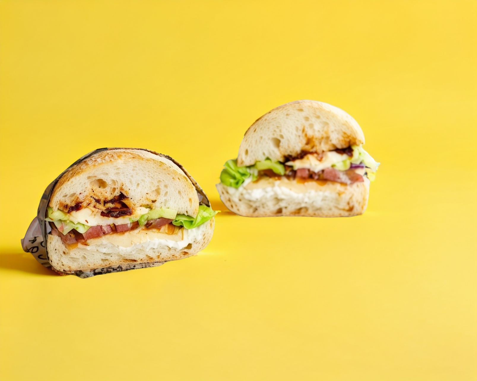 Torta de Carne Asada