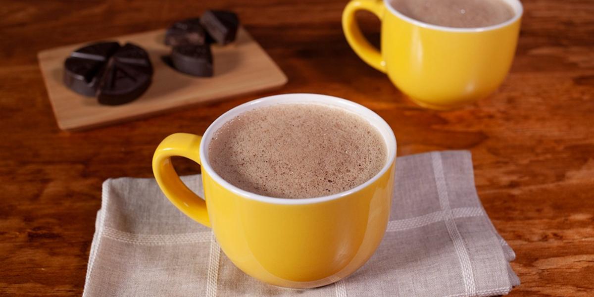 Chocolate Abuelita
